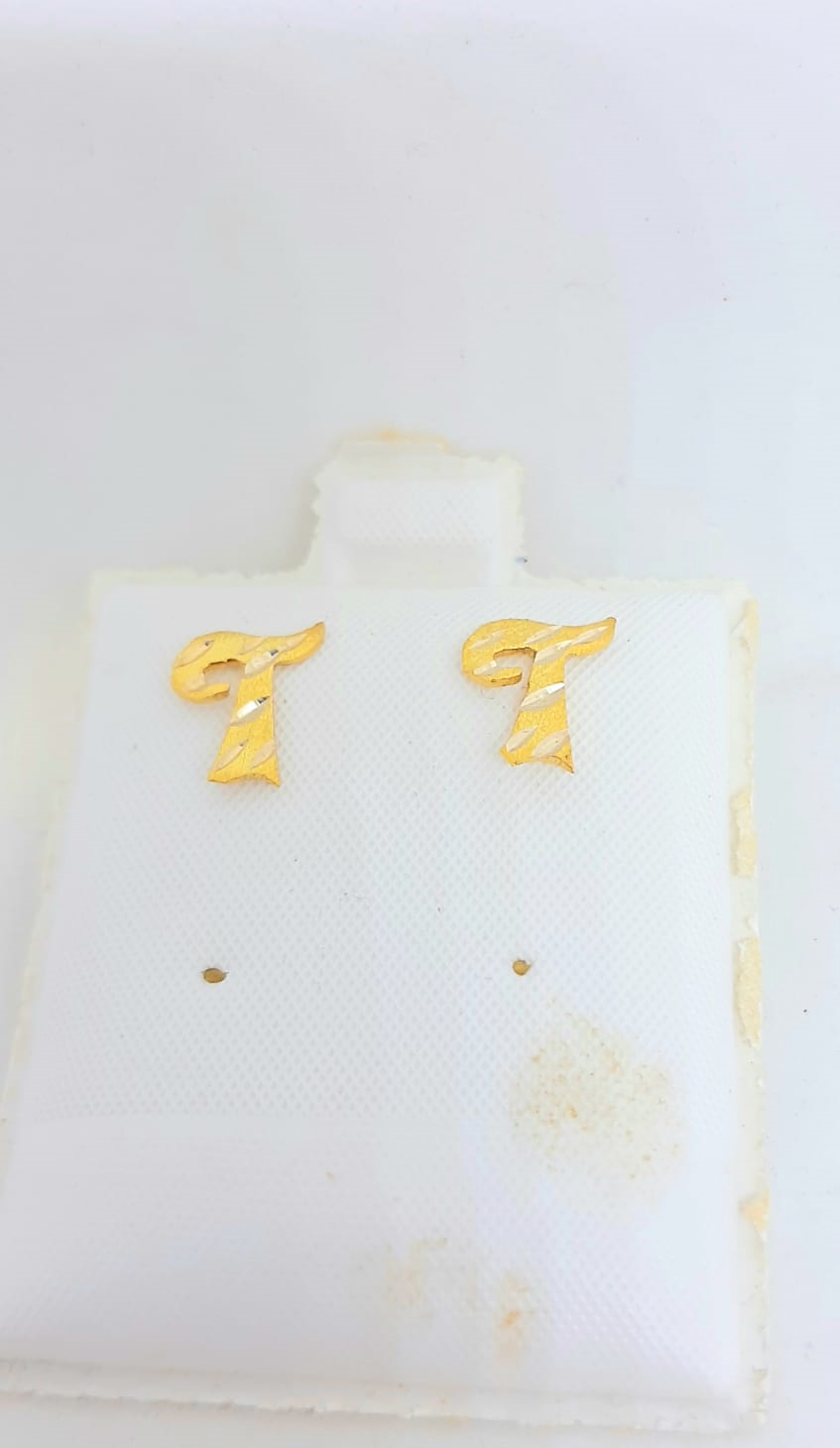Gold Stopper